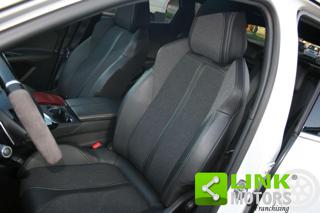 PEUGEOT 3008 usata, con Boardcomputer