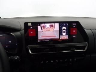 CITROEN C5 Aircross usata, con Immobilizzatore elettronico