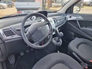LANCIA Ypsilon usata, con Chiusura centralizzata