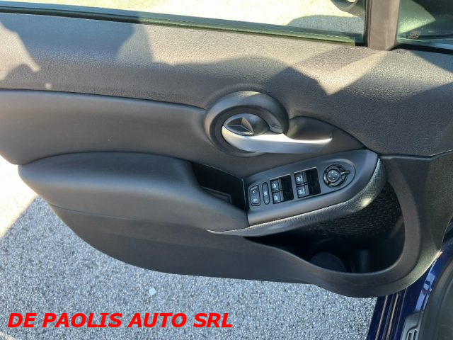FIAT 500X usata, con Boardcomputer