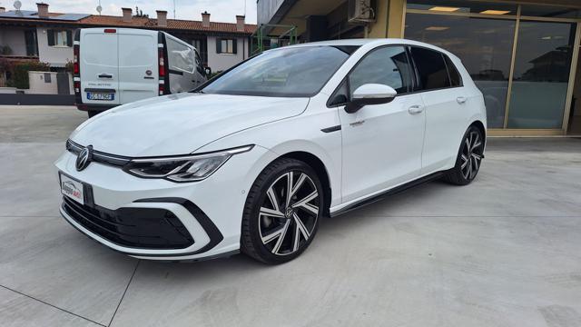 VOLKSWAGEN Golf usata, con ABS