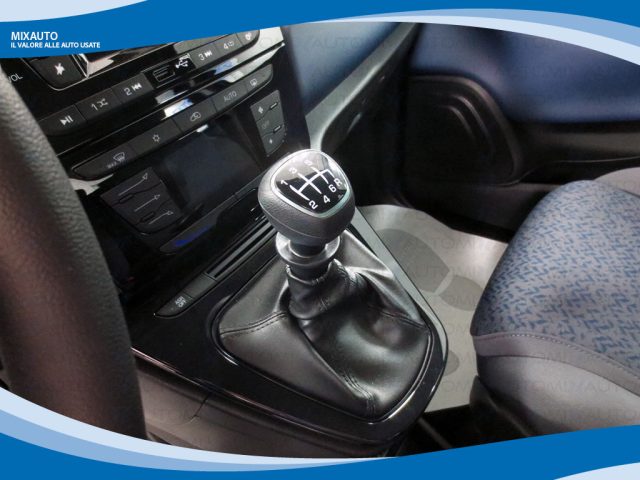 LANCIA Ypsilon usata, con Chiusura centralizzata