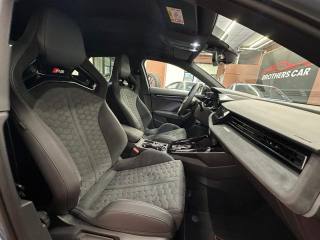 AUDI RS3 usata, con Cruise Control