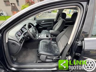 AUDI A6 usata, con Airbag Passeggero