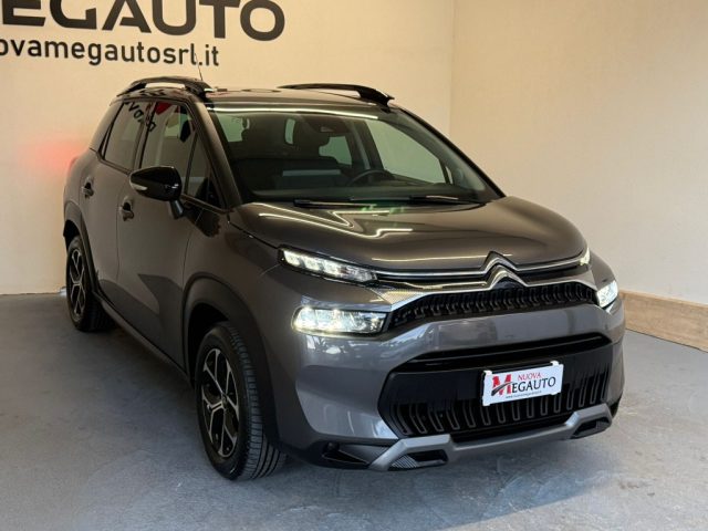 CITROEN C3 Aircross usata, con Airbag laterali