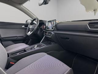 SEAT Leon usata, con ESP