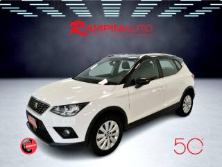 SEAT Arona 1.0 TGI Metano Pronta Consegna Unico Proprietario