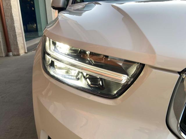 VOLVO XC40 usata, con Limitatore di velocità