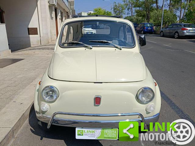 FIAT 500L usata 15
