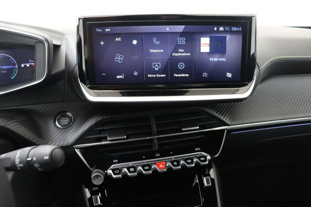 PEUGEOT 2008 usata, con ESP