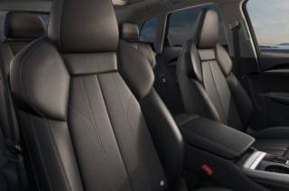 AUDI Q5 usata, con Alzacristalli elettrici
