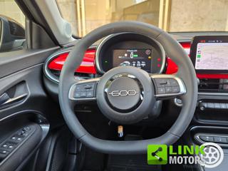 FIAT 600e usata, con Fari full-led