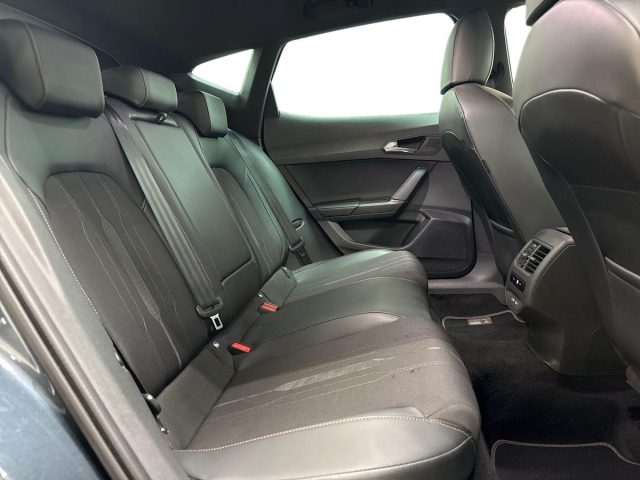 CUPRA Formentor usata, con ESP