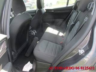 ALFA ROMEO Stelvio usata, con Cerchi in lega