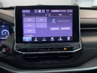 JEEP Compass usata, con Fendinebbia