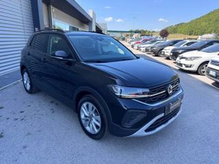 VOLKSWAGEN T-Cross usata, con Airbag laterali