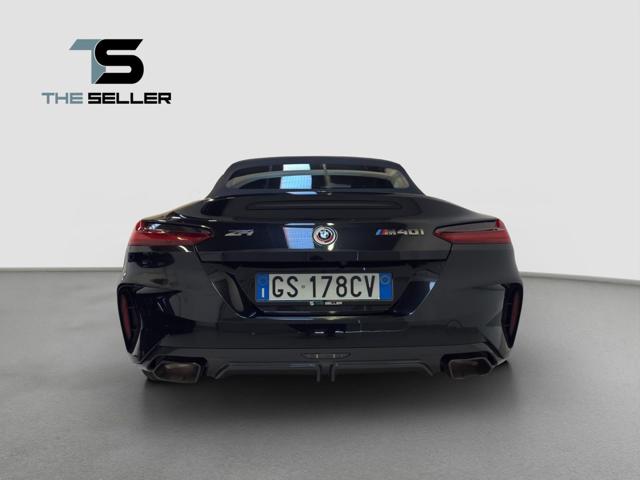 BMW Z4 M usata, con Alzacristalli elettrici