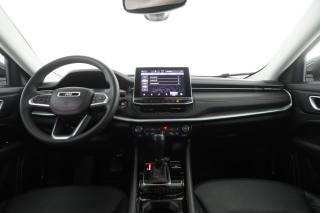 JEEP Compass usata 10