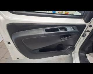 FIAT Fiorino usata 21