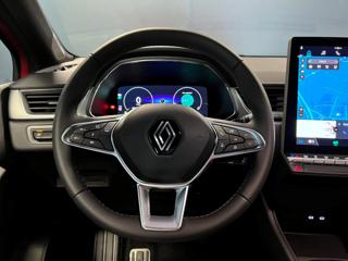 RENAULT Captur usata, con Controllo automatico clima