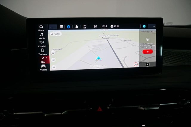 ALFA ROMEO Tonale usata, con Cruise Control