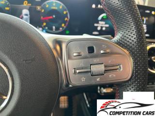 MERCEDES-BENZ A 180 usata, con Bracciolo