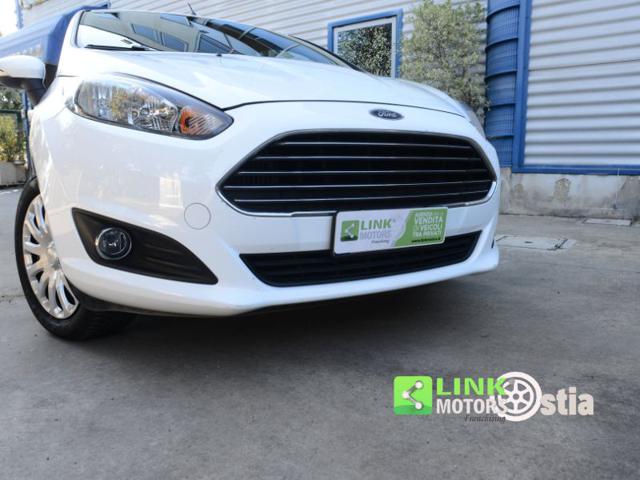 FORD Fiesta usata, con Airbag testa