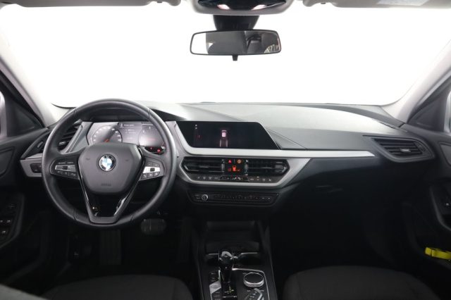 BMW 118 usata 3