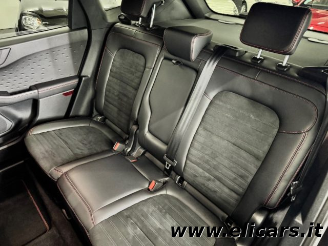 FORD Kuga usata 15