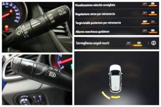 OPEL Grandland X usata, con Fendinebbia