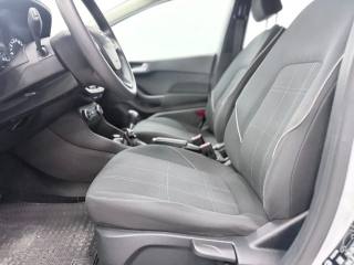 FORD Fiesta usata, con Immobilizzatore elettronico