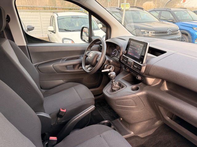 FIAT Doblo usata, con Fari LED