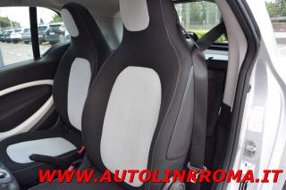 SMART ForTwo usata, con Cruise Control
