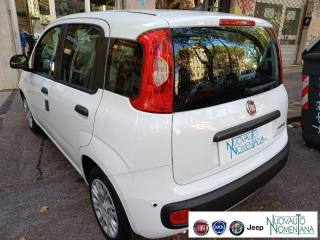 FIAT Panda usata, con Climatizzatore