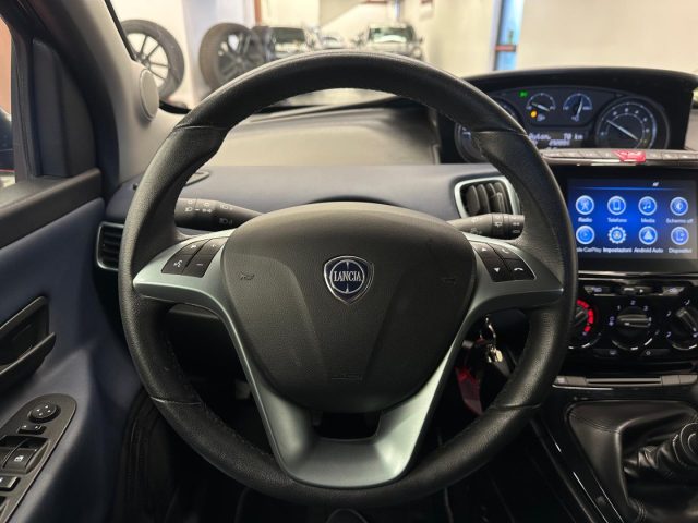 LANCIA Ypsilon usata, con Climatizzatore