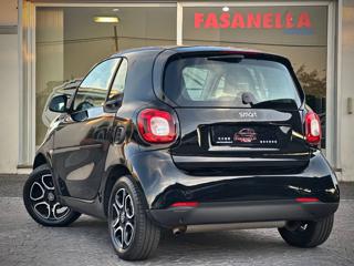 SMART ForTwo usata, con Chiusura centralizzata