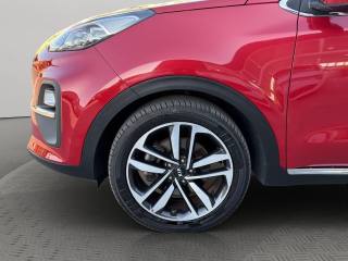 KIA Sportage usata, con Specchietti laterali elettrici