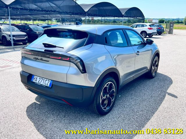 ALFA ROMEO Junior usata, con Airbag laterali