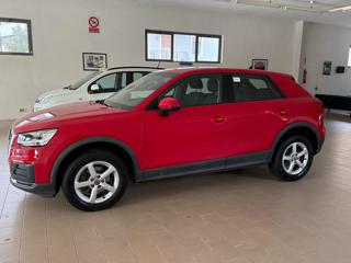 AUDI Q2 usata, con Airbag