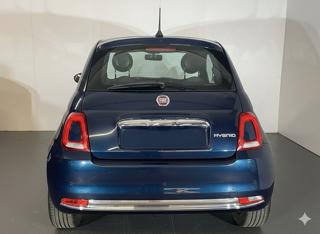 FIAT 500 usata, con Alzacristalli elettrici