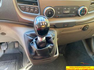 FORD Transit Custom usata, con Vivavoce