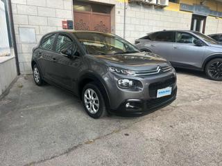 CITROEN C3 usata, con Airbag laterali