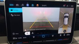 VOLKSWAGEN Tiguan usata, con Cruise Control