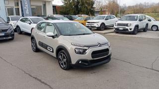CITROEN C3 usata, con Airbag