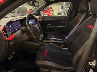 OPEL Mokka usata, con Park Distance Control