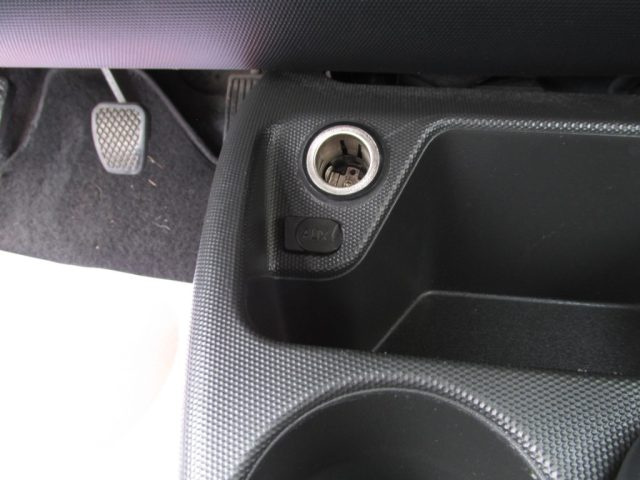 HONDA Jazz usata, con Climatizzatore