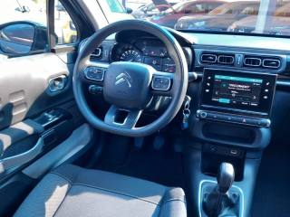 CITROEN C3 usata, con Sensore di pioggia