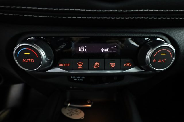NISSAN Juke usata 11