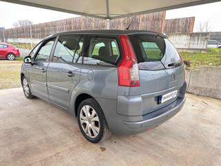 CITROEN C4 usata, con Airbag Passeggero