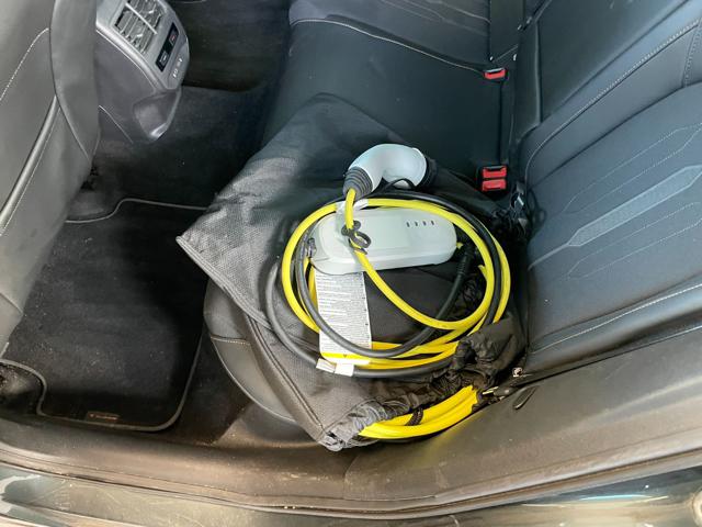 CUPRA Formentor usata, con Touch screen